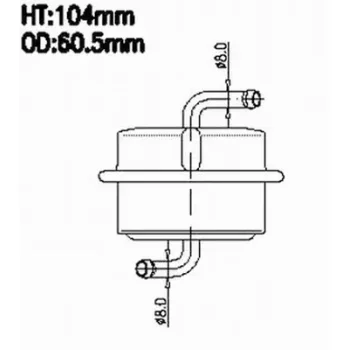 JS ASAKASHI FS7095