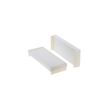 DA 5199 PRO FILTERS Воздушный фильтр (салонный)