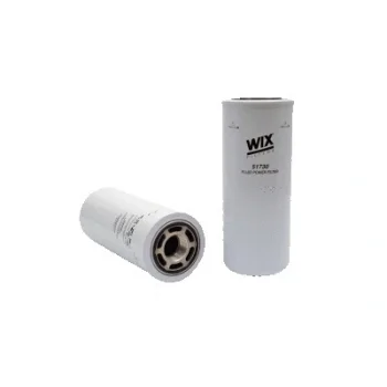 WIX FILTERS 51730