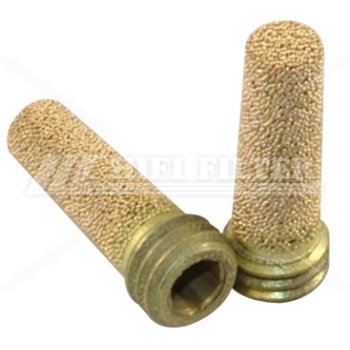 Фильтр глушитель HI-FI SFE5000