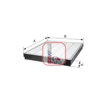 SOFIMA S 3373 A