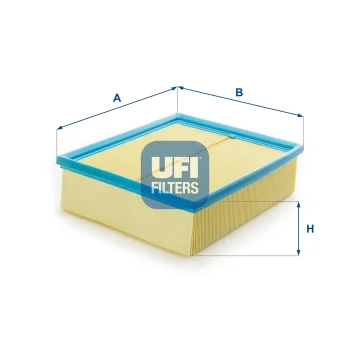 UFI 30.109.00