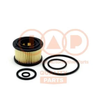 IAP QUALITY PARTS 122-GAS02P