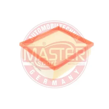 MASTER-SPORT GERMANY 1880-LF-PCS-MS