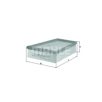 WILMINK GROUP WG1216940