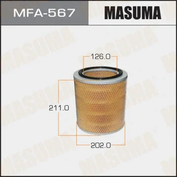 MASUMA MFA-567
