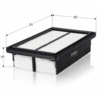 TECNECO FILTERS AR9488PMJ