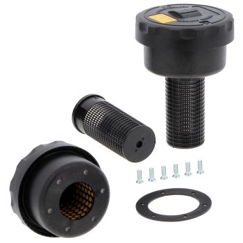 Фильтр воздушный HI-FI TCO705