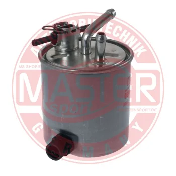 MASTER-SPORT GERMANY 939/15-KF-PCS-MS