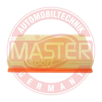 MASTER-SPORT GERMANY 31152/1-LF-PCS-MS