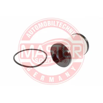MASTER-SPORT GERMANY 208DK-KF-PCS-MS