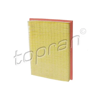 TOPRAN 206 874