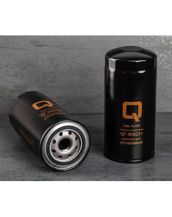 Фильтр топливный Q-Filter QF400231