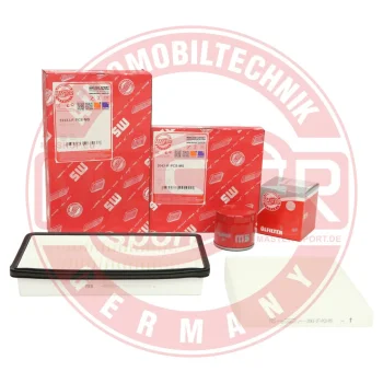 MASTER-SPORT GERMANY 450001242