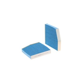 SC 5128 CAB HIFI FILTER Воздушный фильтр (салонный)