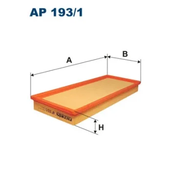 FILTRON AP 193/1