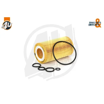 4U Autoparts 33266MR
