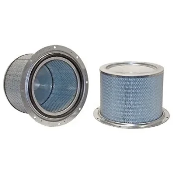 WIX FILTERS 46815