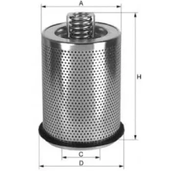 UNIFLUX FILTERS XH239