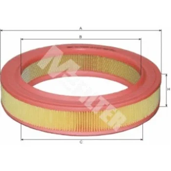 MFILTER A 127
