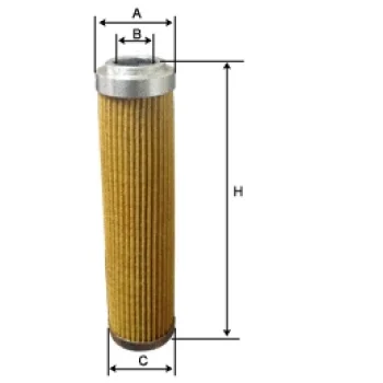 SAMPIYON FILTER CE 0399 M