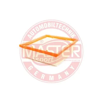 MASTER-SPORT GERMANY 20106/1-LF-PCS-MS