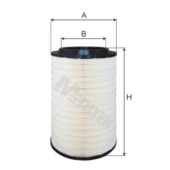 MFILTER A 820