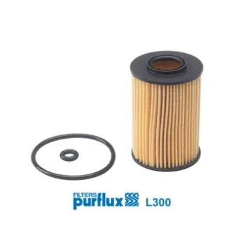 PURFLUX L300