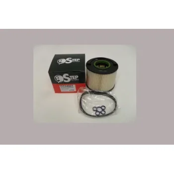 STEP FILTERS CC34921