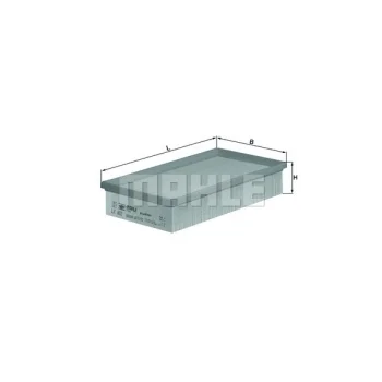 WILMINK GROUP WG1216808