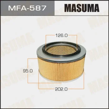 MASUMA MFA-587