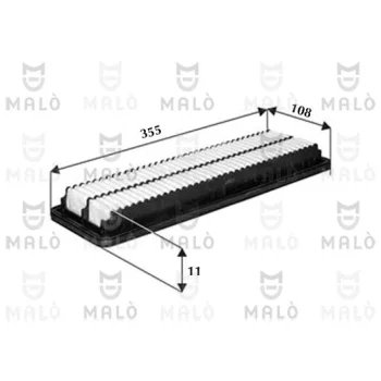 AKRON-MALÒ 1500576