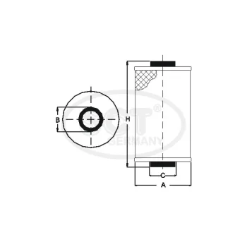 SCT - MANNOL SH 4011