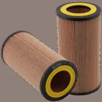 FIL FILTER MLE 1501