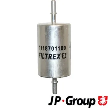 JP GROUP 1118701100