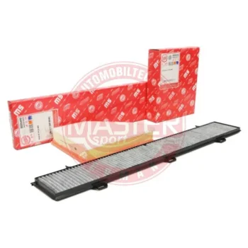 MASTER-SPORT GERMANY 450001473