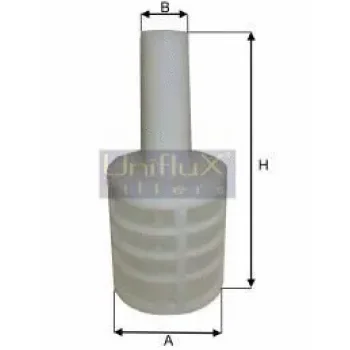 UNIFLUX FILTERS XN757