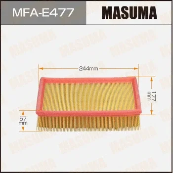 MASUMA MFA-E477