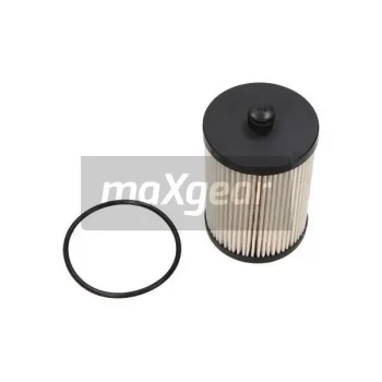MAXGEAR 26-0697
