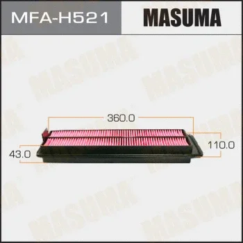 MASUMA MFA-H521