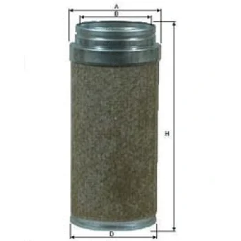 SAMPIYON FILTER CH 1302