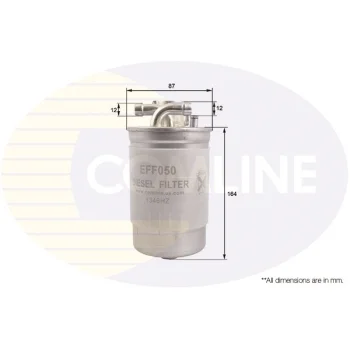 COMLINE EFF050