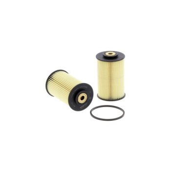 AS 304 ASAS FILTER Топливный фильтр