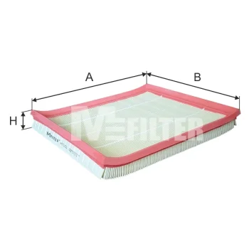 MFILTER K 7101