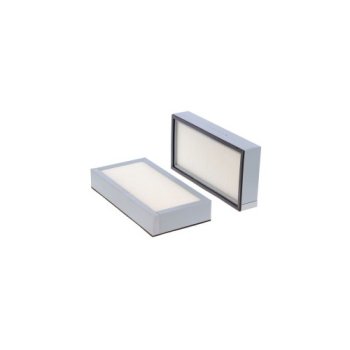 SC 90050 HIFI FILTER Воздушный фильтр (салонный)