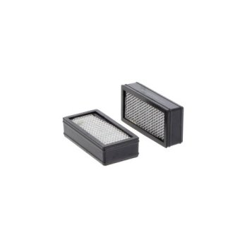 SC 70062 CA HIFI FILTER Воздушный фильтр (салонный)