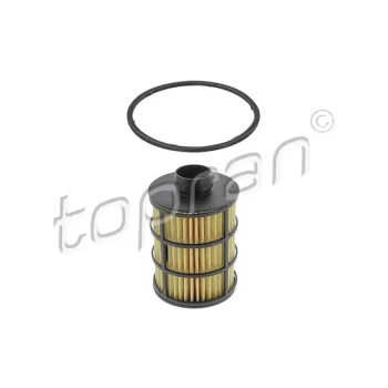 TOPRAN 207 045