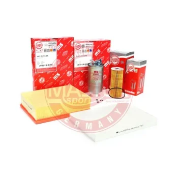 MASTER-SPORT GERMANY 450001042