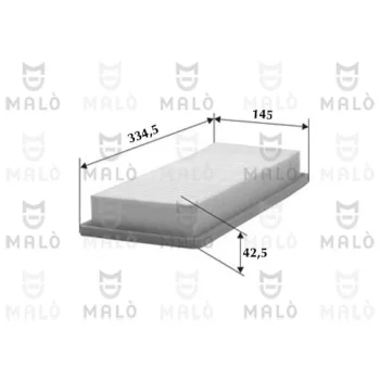 AKRON-MALÒ 1500119