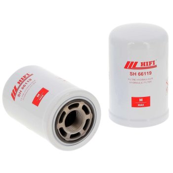 Фильтр гидравлический HIFI Filter SH 66119